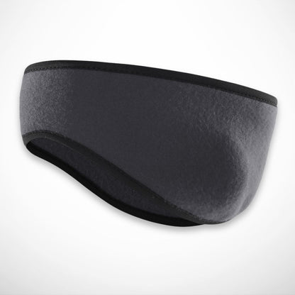 Bandeau Soren – bandeau cache-oreilles en polaire coupe-vent