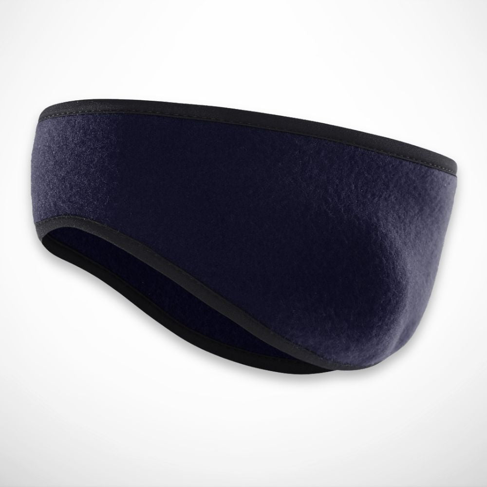 Bandeau Soren – bandeau cache-oreilles en polaire coupe-vent