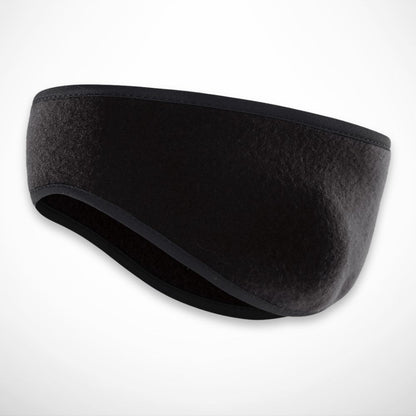 Bandeau Soren – bandeau cache-oreilles en polaire coupe-vent