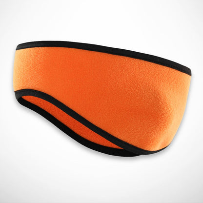 Bandeau Soren – bandeau cache-oreilles en polaire coupe-vent