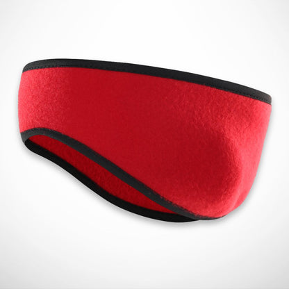 Bandeau Soren – bandeau cache-oreilles en polaire coupe-vent
