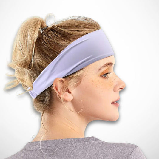 Bandeau Aris – bandeau sport respirant pour le running et le fitness