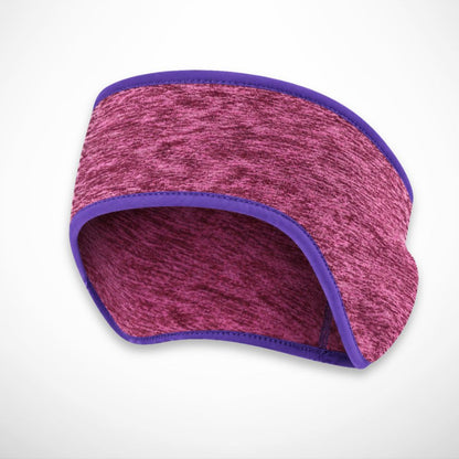 Bandeau Mattis – Bandeau sport couvrant pour les oreilles