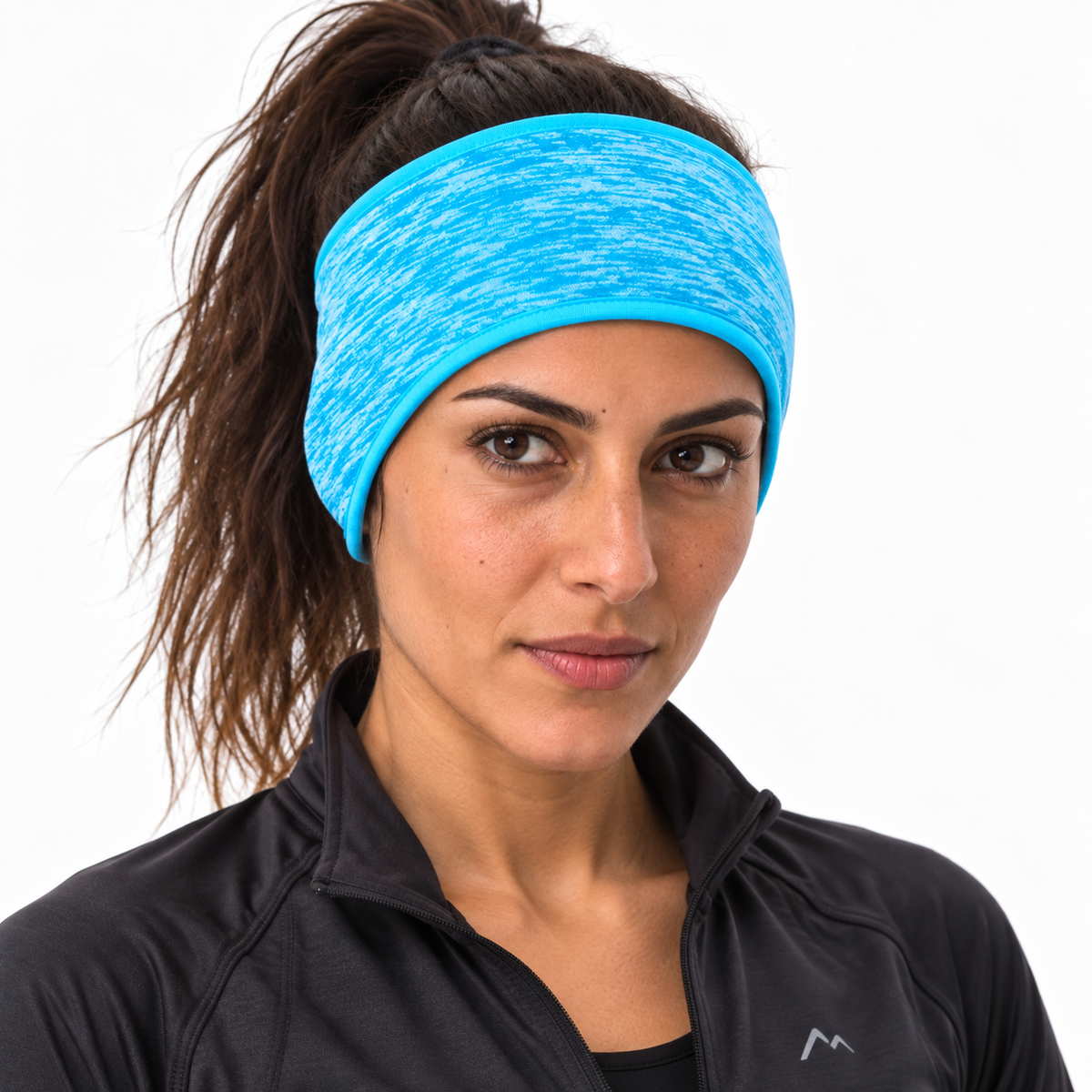 Bandeau Mattis – Bandeau sport couvrant pour les oreilles