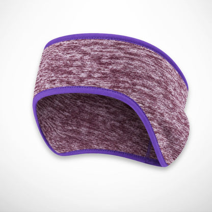 Bandeau Mattis – Bandeau sport couvrant pour les oreilles