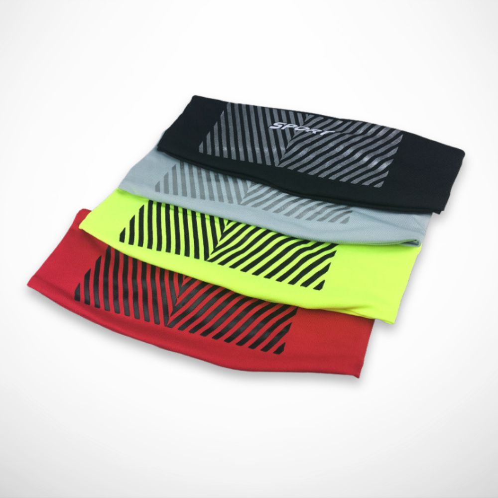 Orion Sports Headband – breathable running and fitness headband