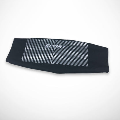 Orion Sports Headband – breathable running and fitness headband