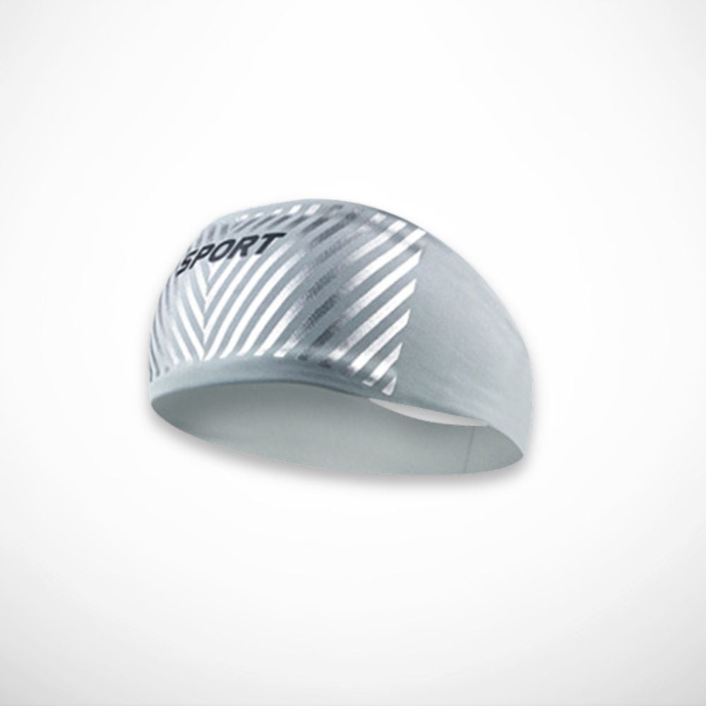 Orion Sports Headband – breathable running and fitness headband