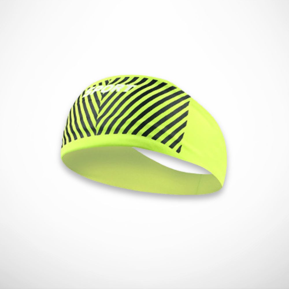 Orion Sports Headband – breathable running and fitness headband