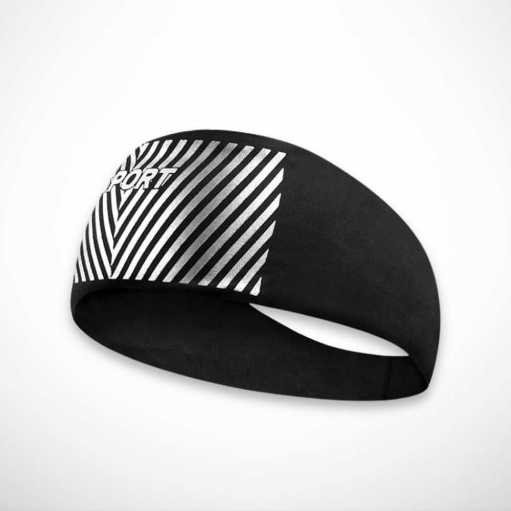 Orion Sports Headband – breathable running and fitness headband