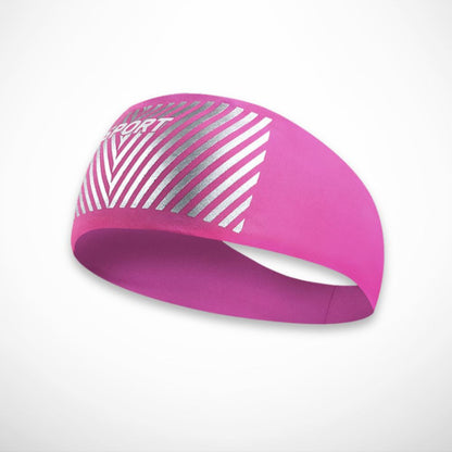 Orion Sports Headband – breathable running and fitness headband