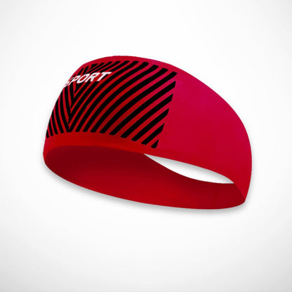 Orion Sports Headband – breathable running and fitness headband