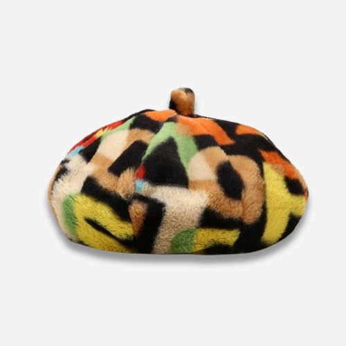 Béret Colors