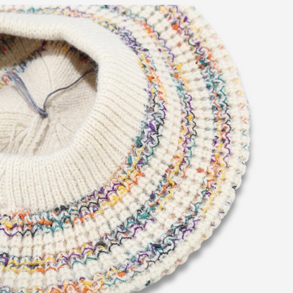 Béret Tricot