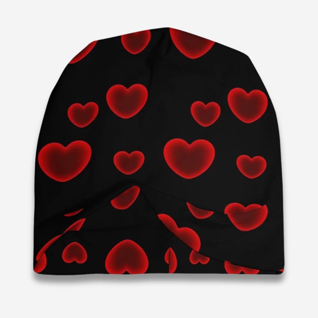 Bonnet À la Folie