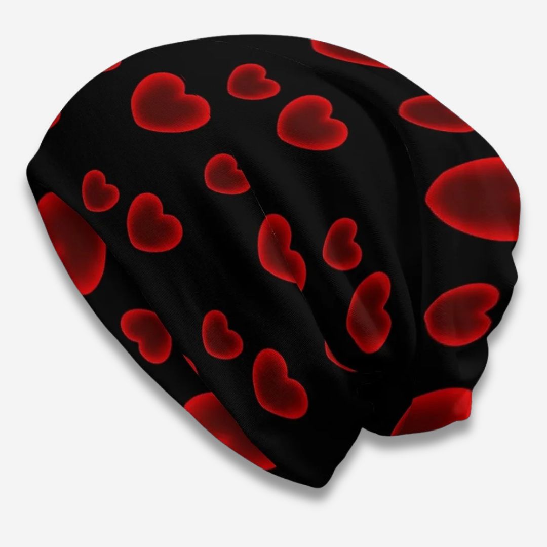 Bonnet À la Folie