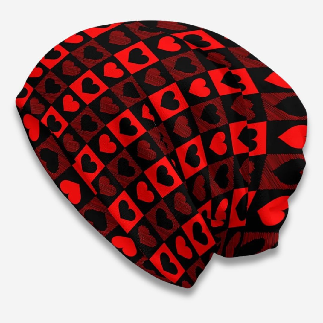 Bonnet À la Folie
