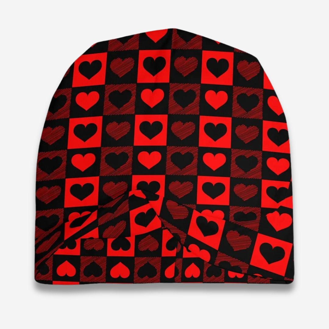 Bonnet À la Folie