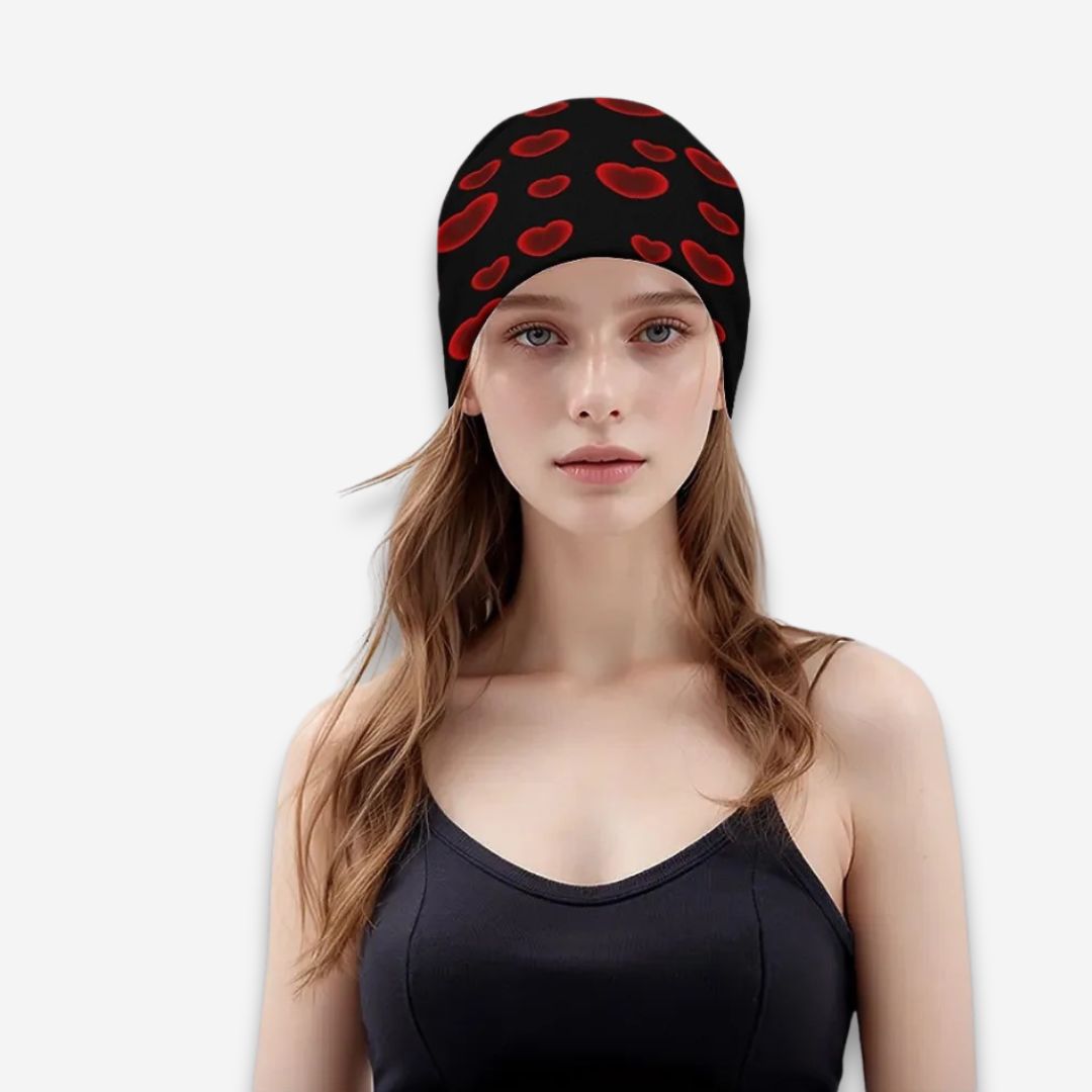 Bonnet À la Folie
