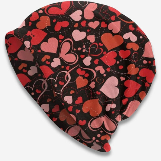 Bonnet Amor