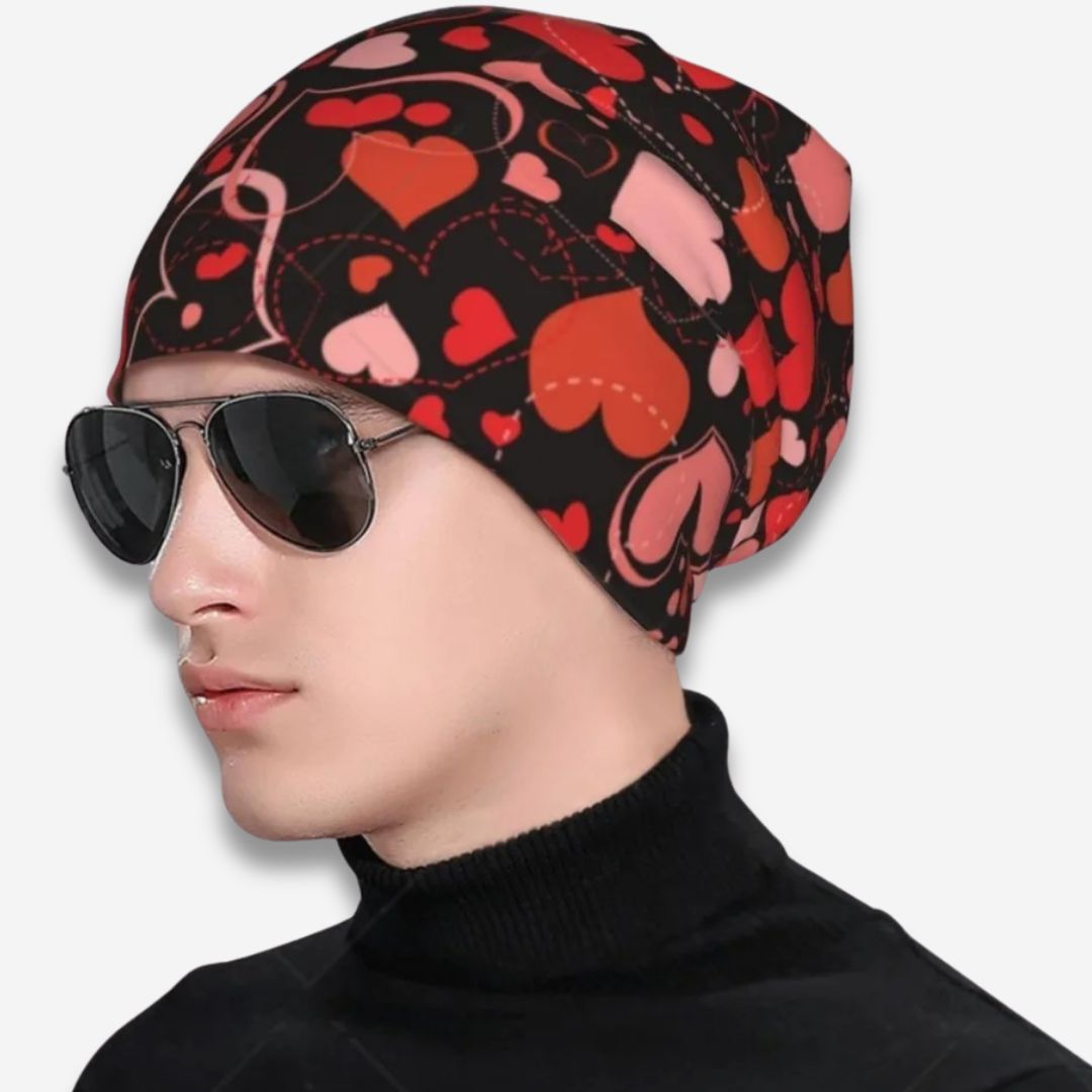 Bonnet Amor