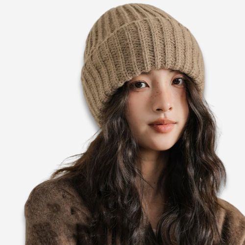 Bonnet Cagoule Anna