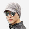 Casquettes hiver