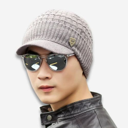 Bonnet Casquette Valentin