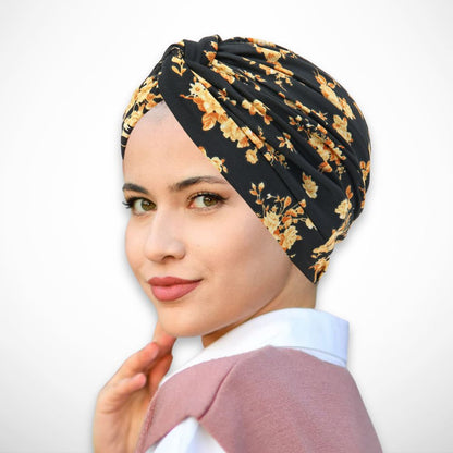 Harmony Beanie – Komfort für jeden Tag