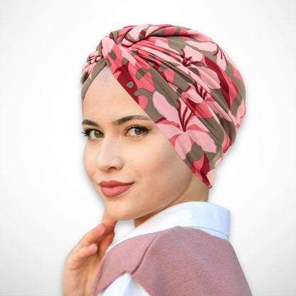 Harmony Beanie – Komfort für jeden Tag