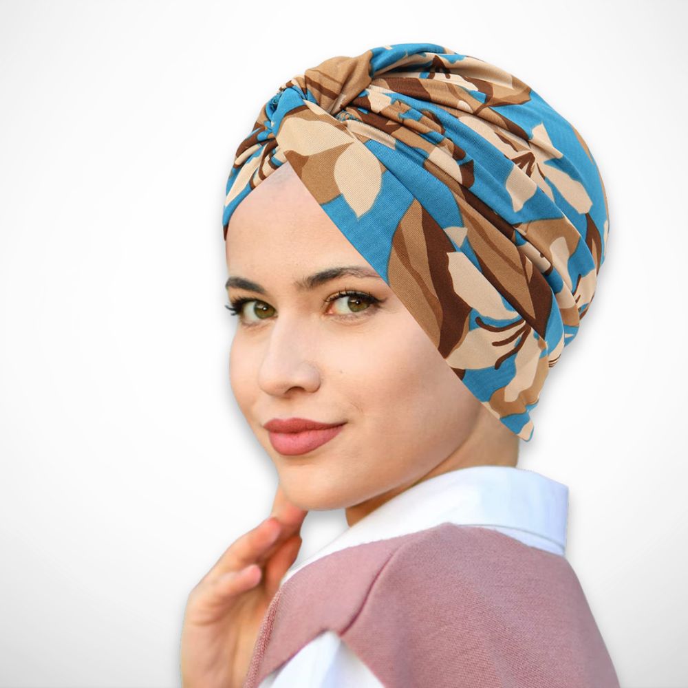 Harmony Beanie – Komfort für jeden Tag