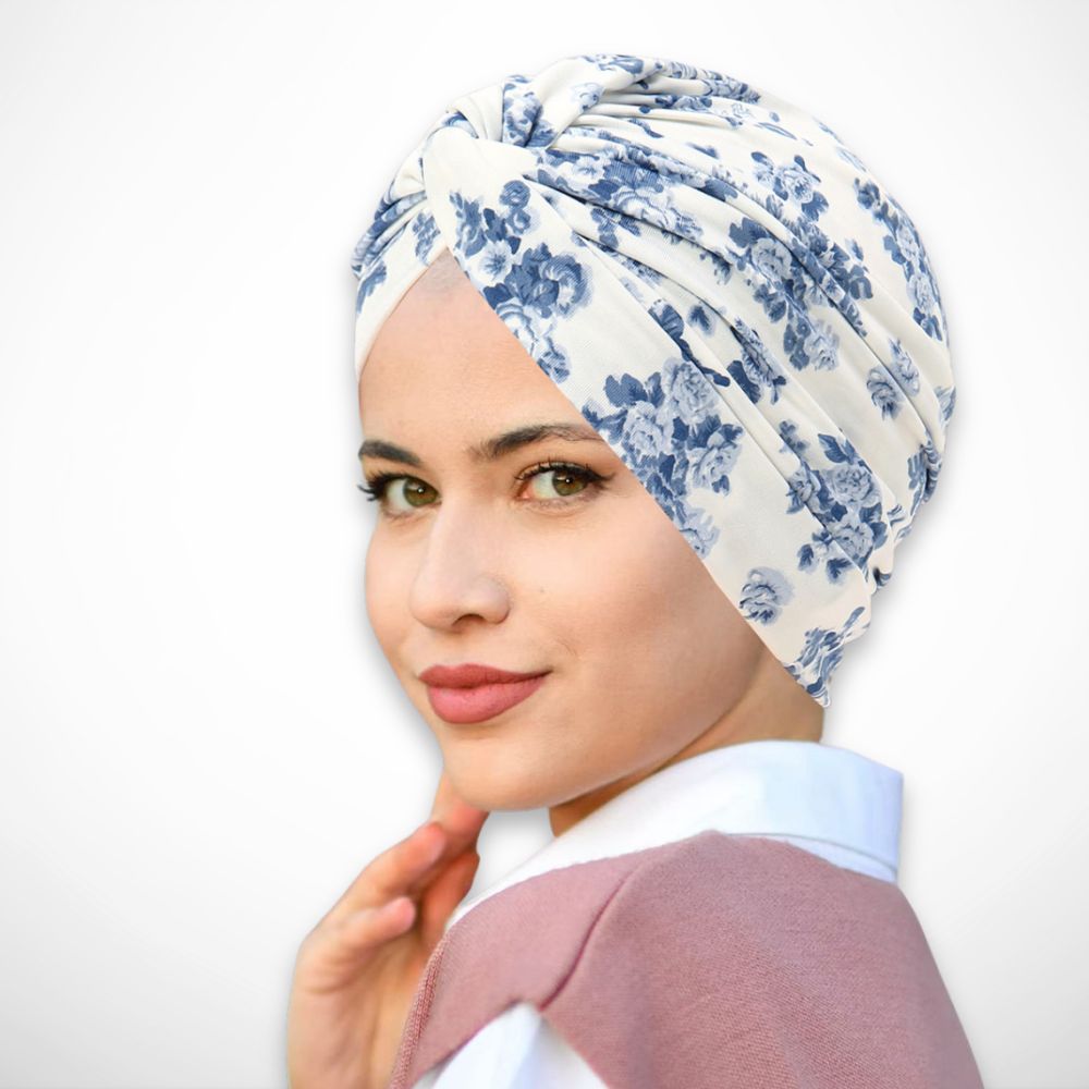 Harmony Beanie – Komfort für jeden Tag