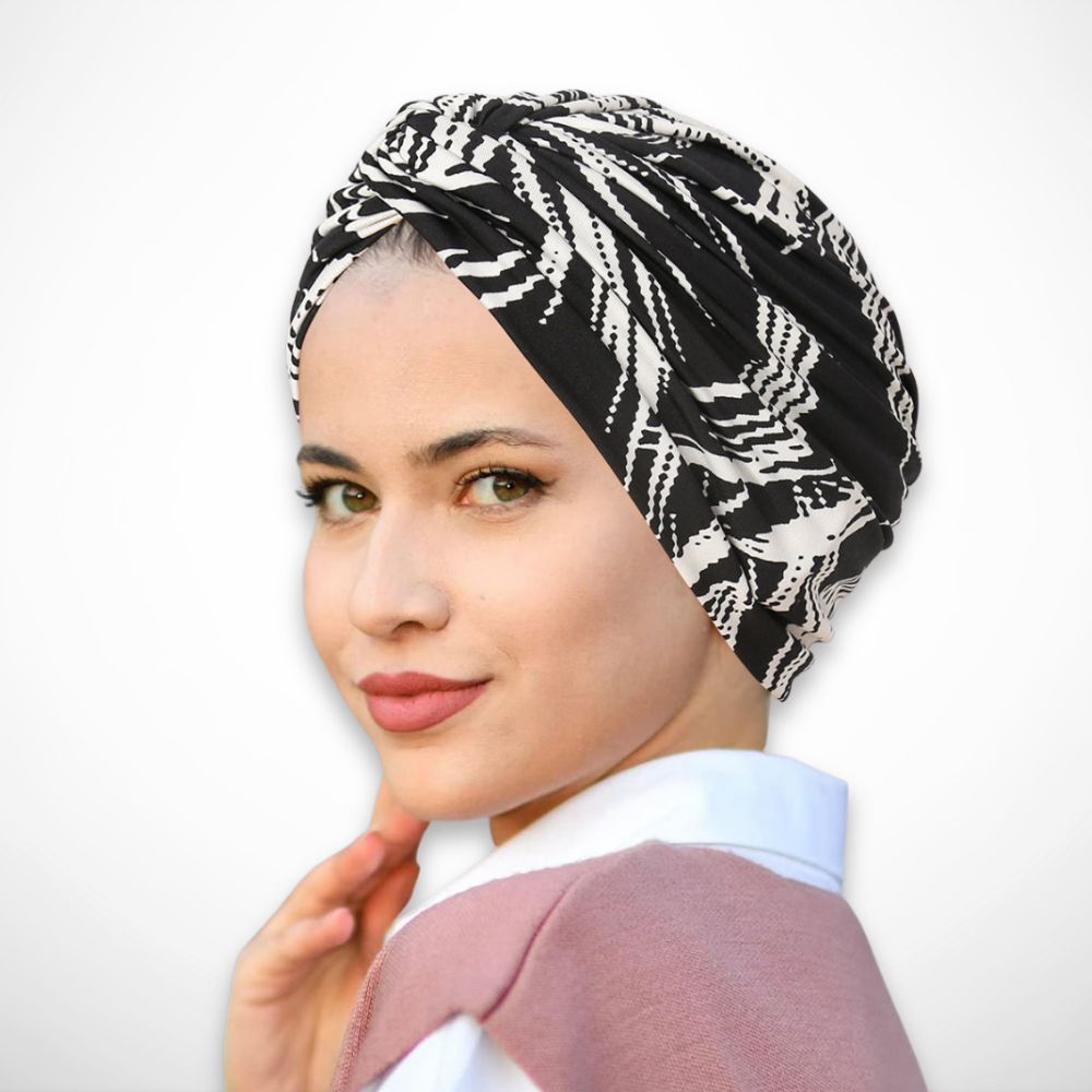 Harmony Beanie – Komfort für jeden Tag