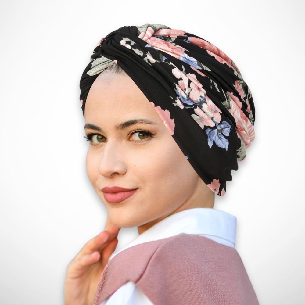 Harmony Beanie – Komfort für jeden Tag