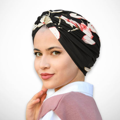 Harmony Beanie – Komfort für jeden Tag