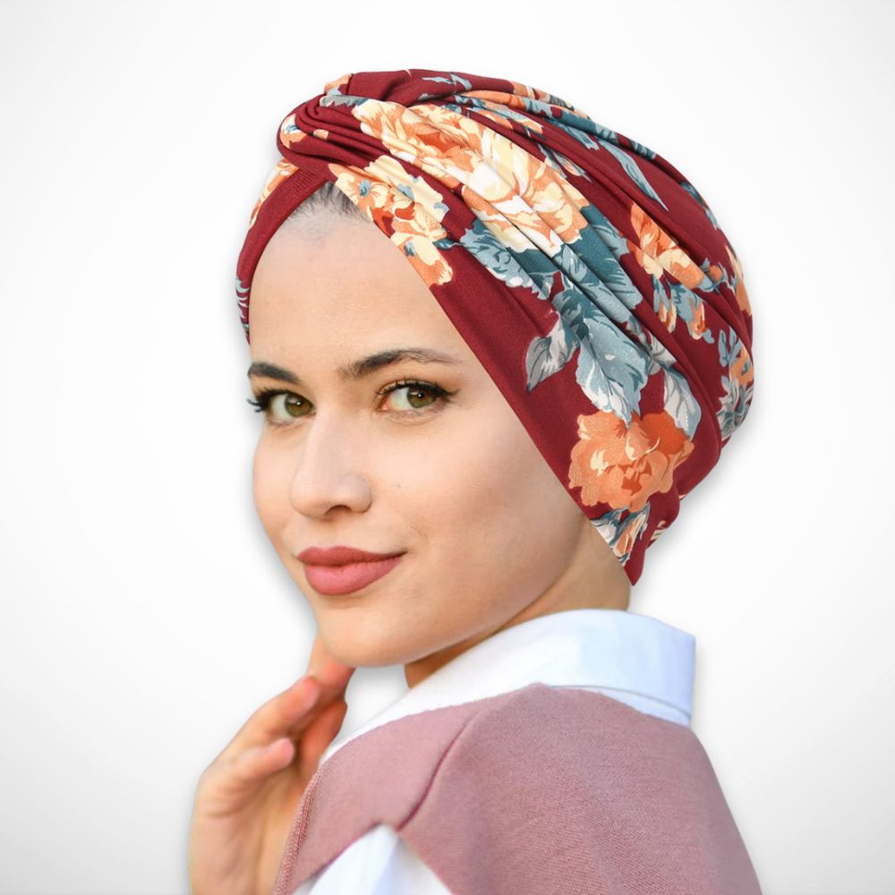 Harmony Beanie – Komfort für jeden Tag