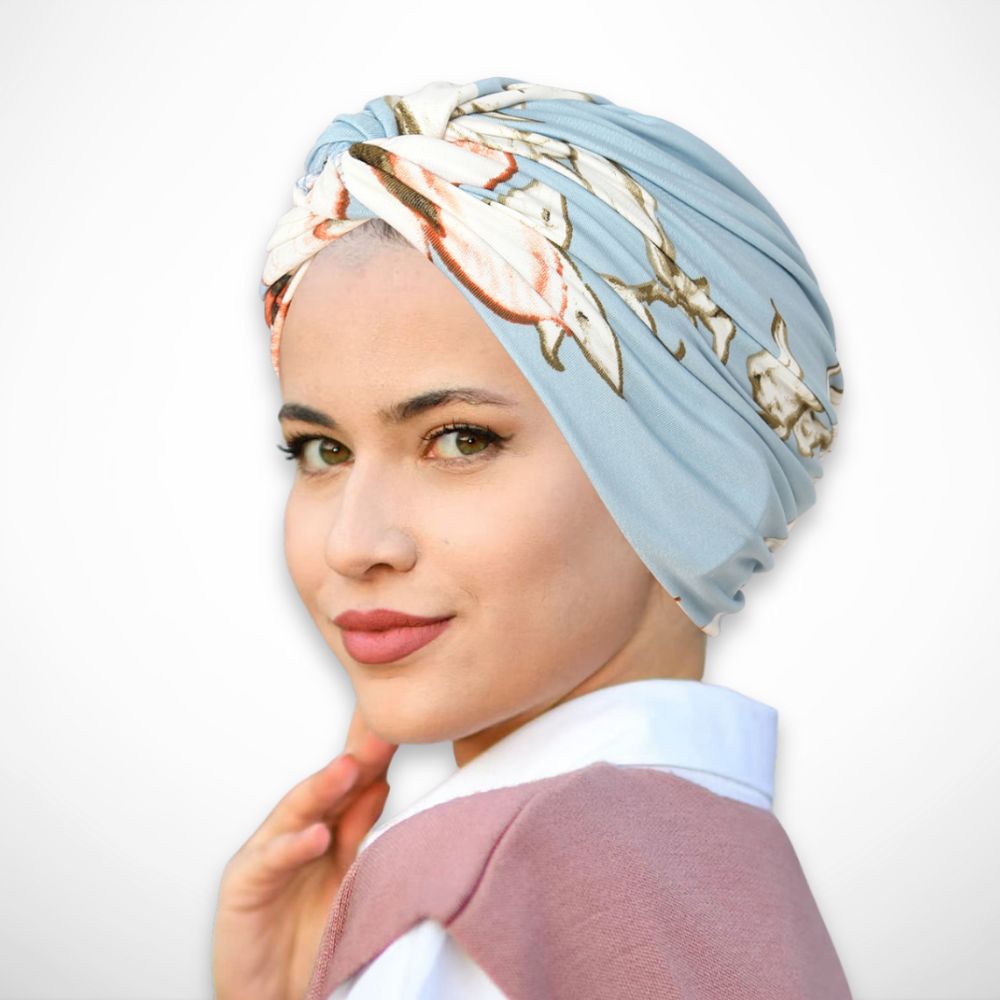 Harmony Beanie – Komfort für jeden Tag