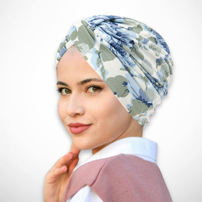 Harmony Beanie – Komfort für jeden Tag