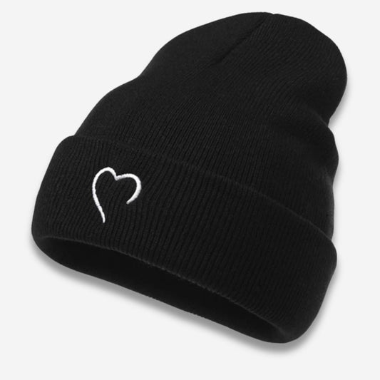Bonnet Love me like I am