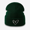 Bonnet uni