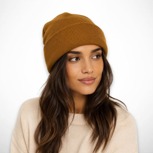 Bonnet Sensation – Bonnet doublé de satin