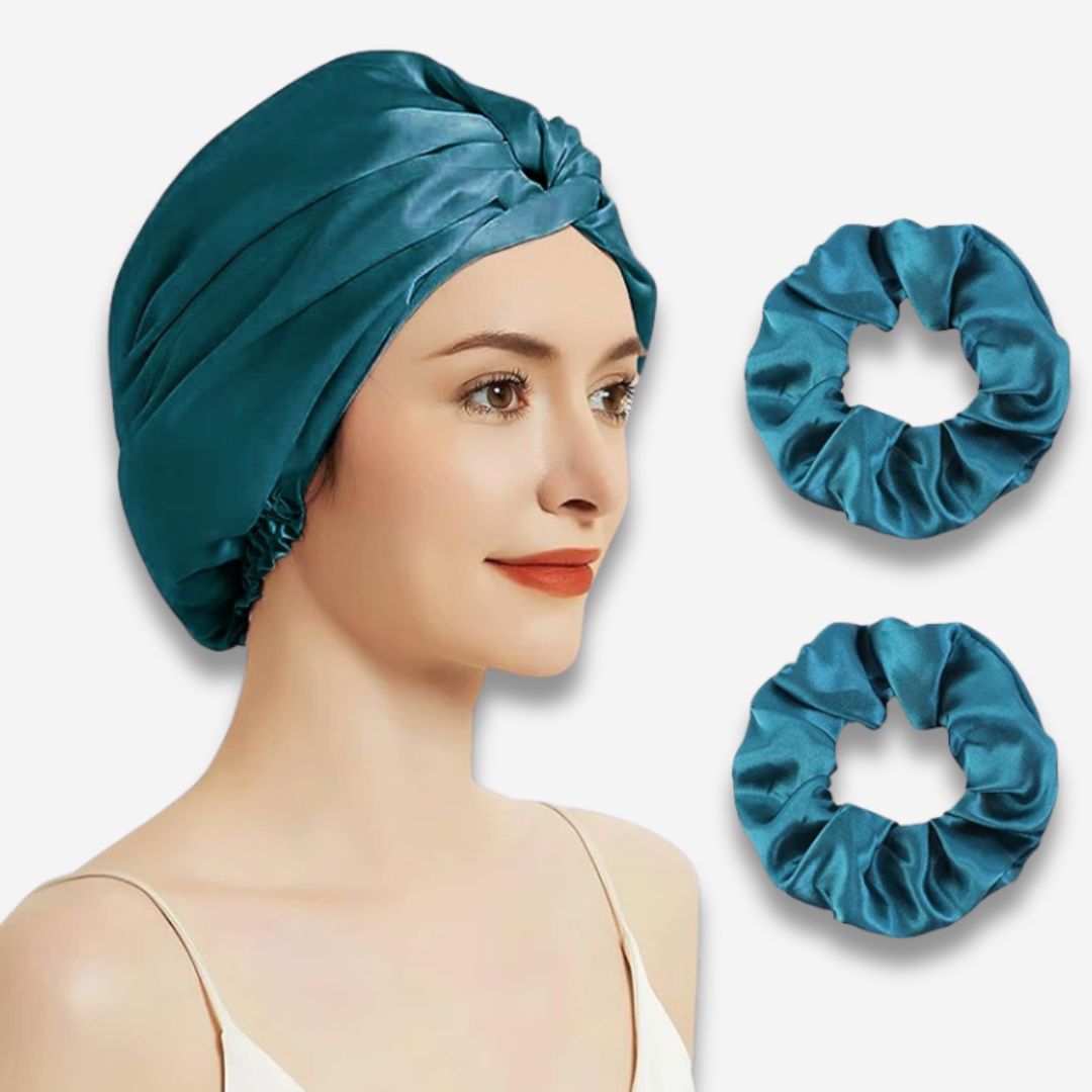Bonnet de Nuit Quiétude