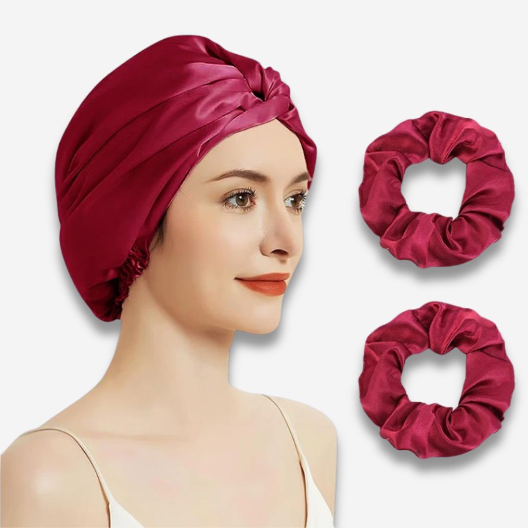 Bonnet de Nuit Quiétude