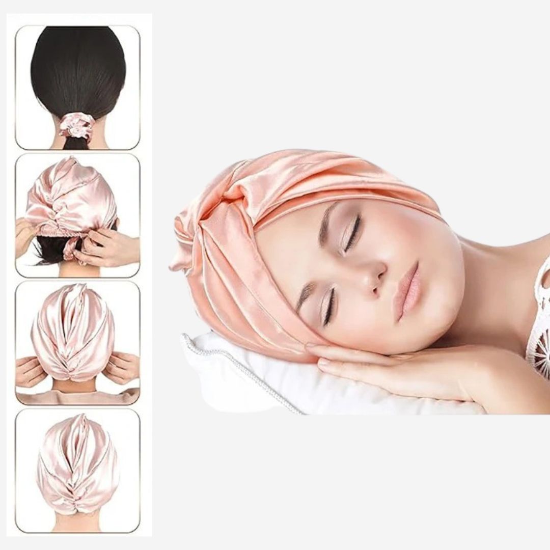 Bonnet de Nuit Quiétude