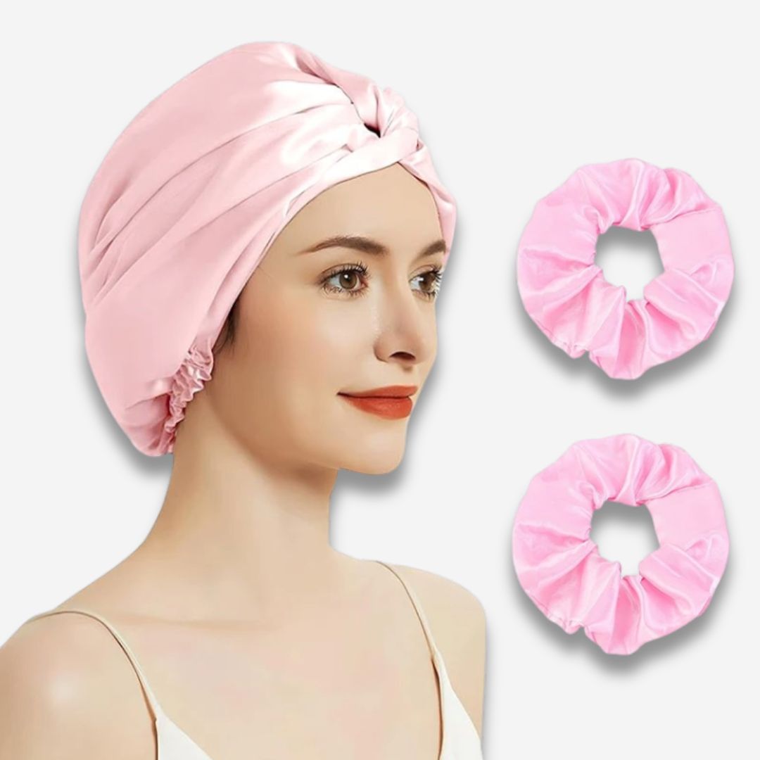 Bonnet de Nuit Quiétude