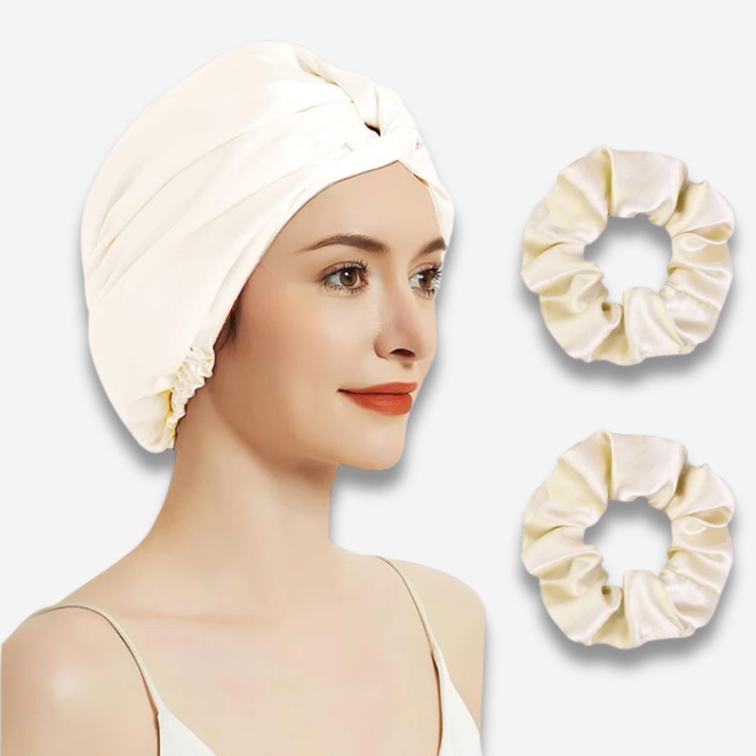 Bonnet de Nuit Quiétude