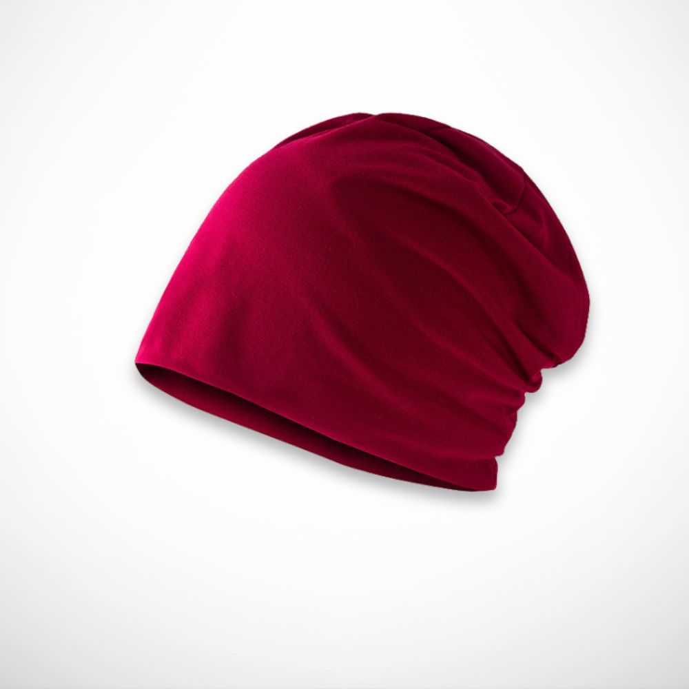 Bonnet polyvalent One – Bonnet souple et léger au quotidien
