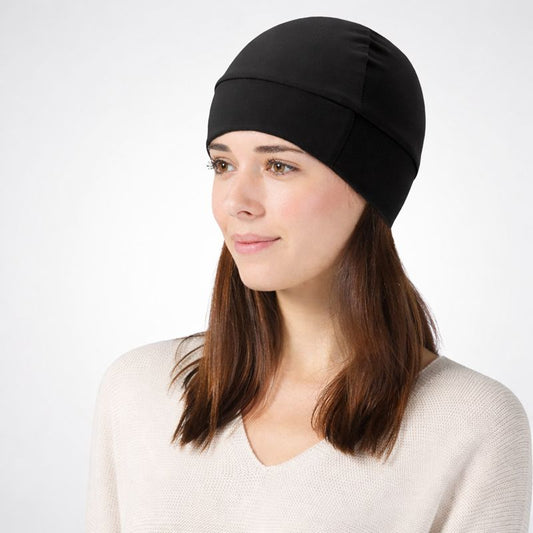 Aero Beanie – Breathable and lightweight beanie for sports and outdoor activities