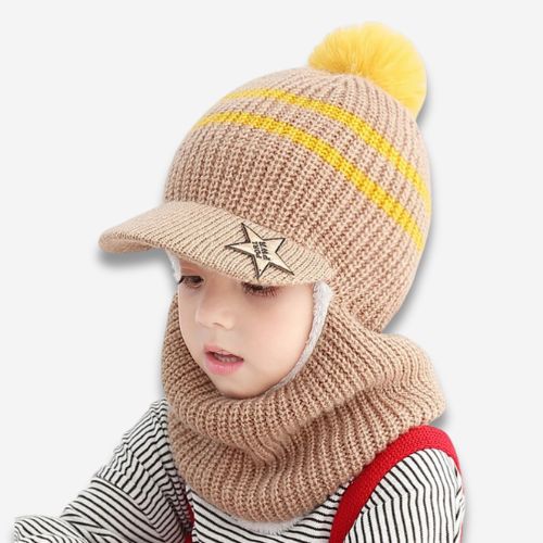 Cagoule - Casquette Igloo Cap