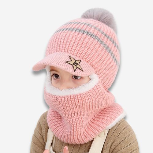 Cagoule - Casquette Igloo Cap